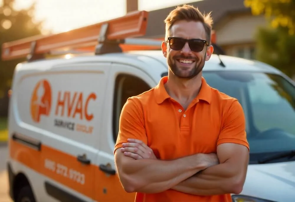 Professional HVAC repair and installation services in Riddleton, TN